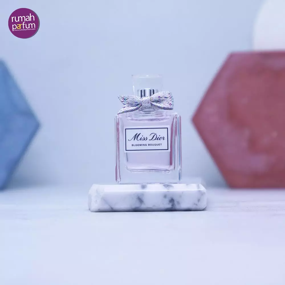 Christian Dior Miss Dior Blooming Bouquet Woman (Miniatur) 5 ML