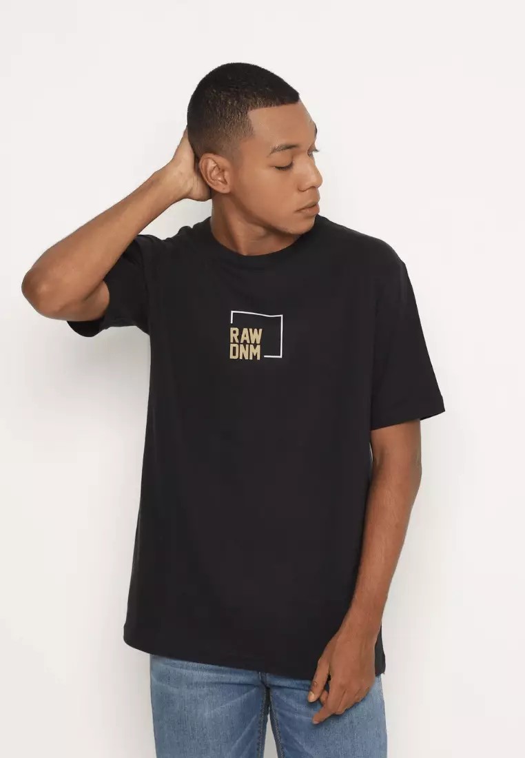 Pay 1 Get 3 RBJ T-Shirt Oversized New Collection