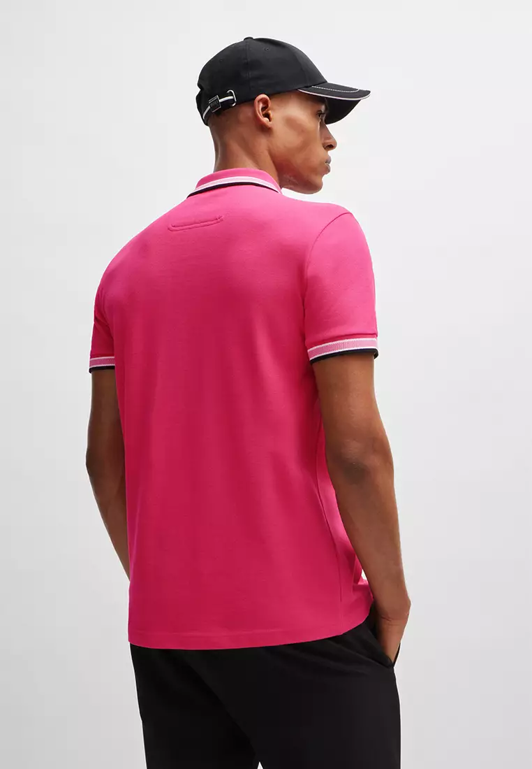 Paddy 41663FA24 Polo Shirt