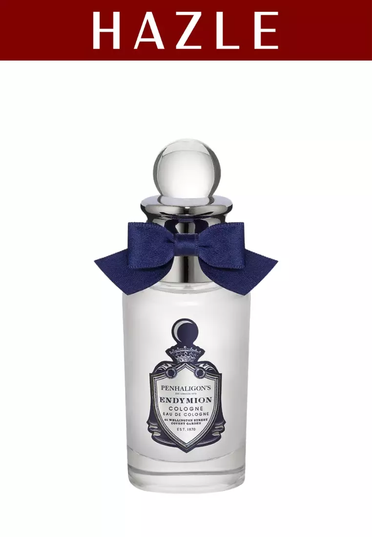 Endymion Man Eau De Cologne 30 ml