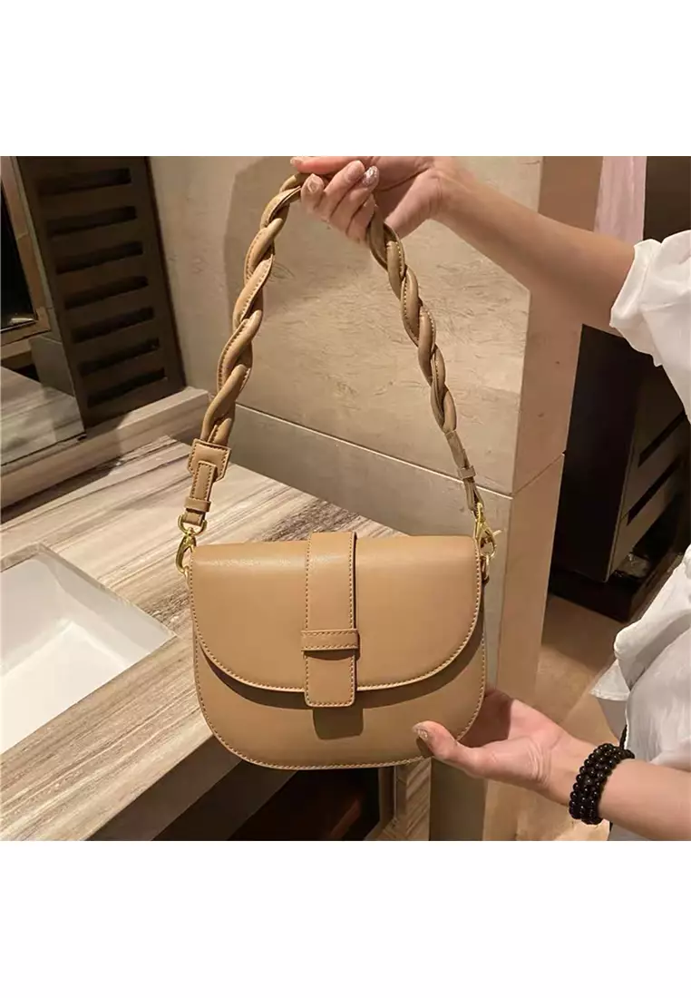 CLN Crossbody/Shoulder Bag, Luxury, Bags & Wallets on Carousell