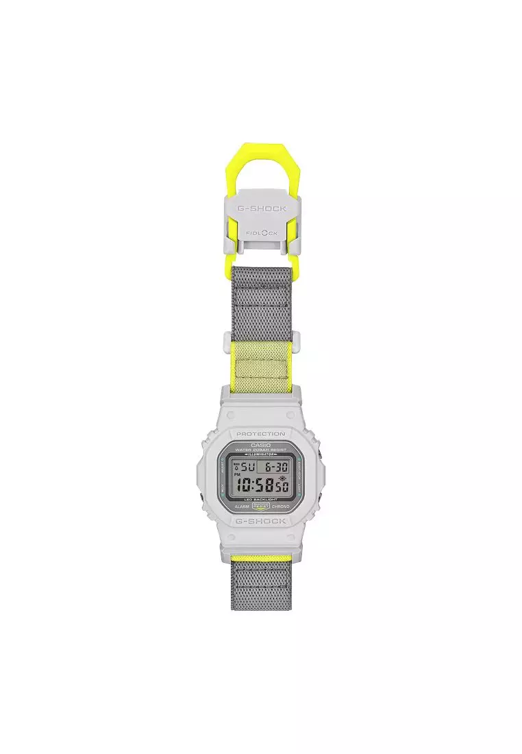 CASIO G-SHOCK DW-5600MNC-7A8