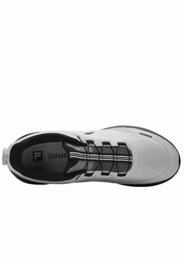 Buy FILA FILA CORE ATHLETICS SPORT PERFORMANCE FILA BOA NUVOLE 3+ RUN ...