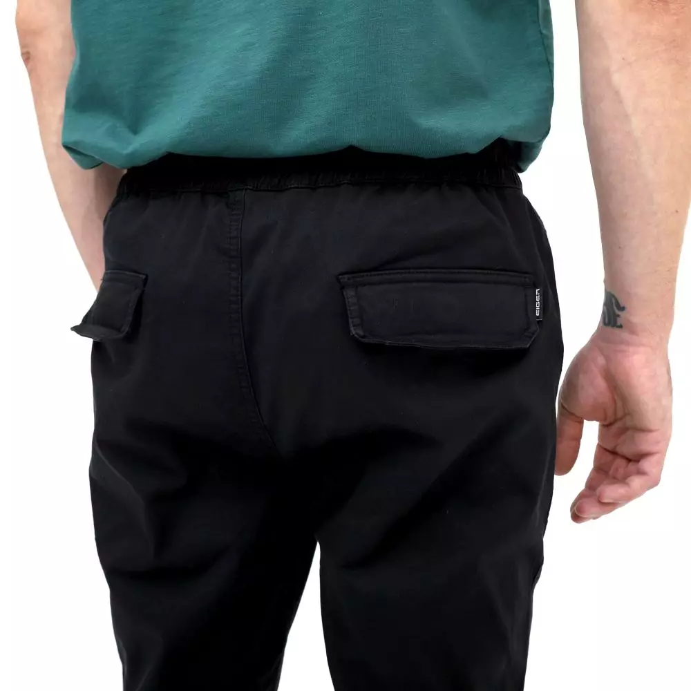 Eiger Quester Freewalk 1.0 Pants