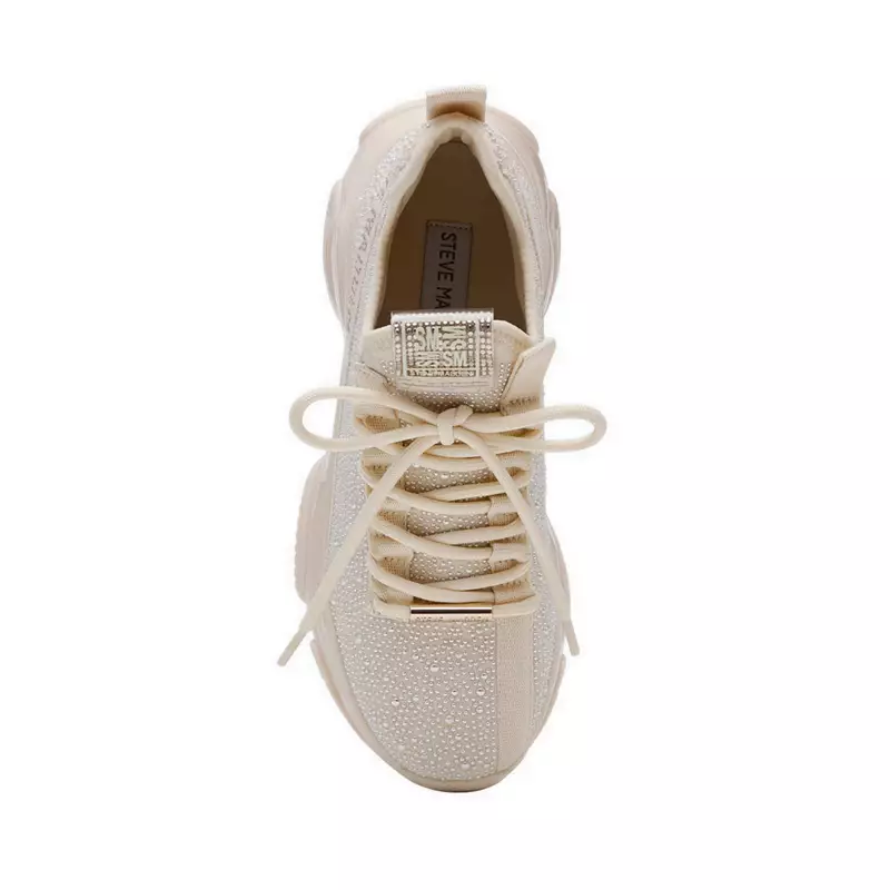 Steve Madden MYSTERIA-P Women's Sneakers - Khaki