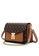PLAYBOY BUNNY brown Women's Sling Bag / Shoulder Bag / Crossbody Bag 804EDACD8C8F0EGS_2