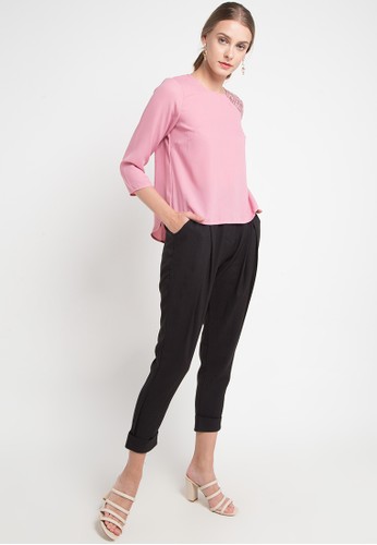 Jual sophistix Noa Pants Original | ZALORA Indonesia