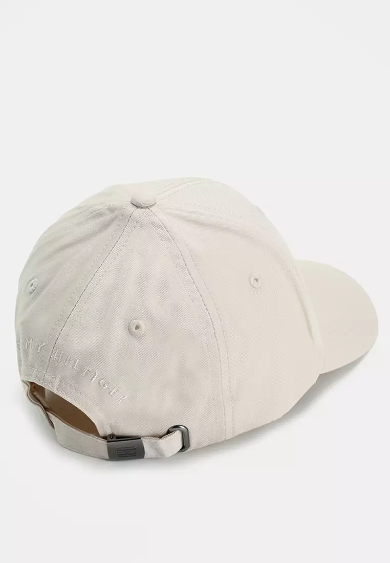 Flag Embroidery Twill Baseball Cap - TH Mainline
