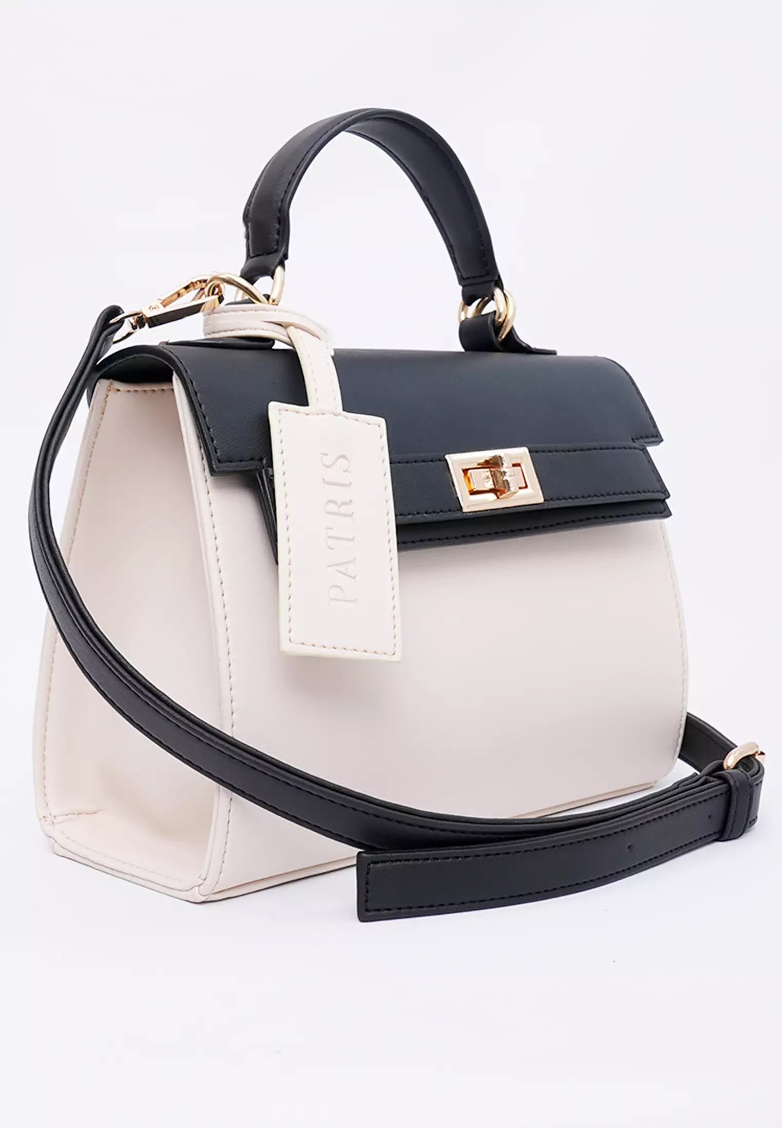 Patris Edwina Sling Bag / Tas Wanita Selempang