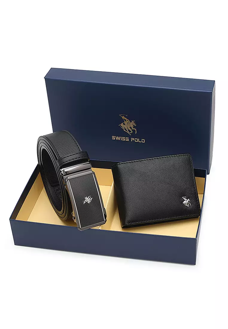Buy Swiss Polo Leather Wallets For Men 2024 Online on ZALORA Singapore