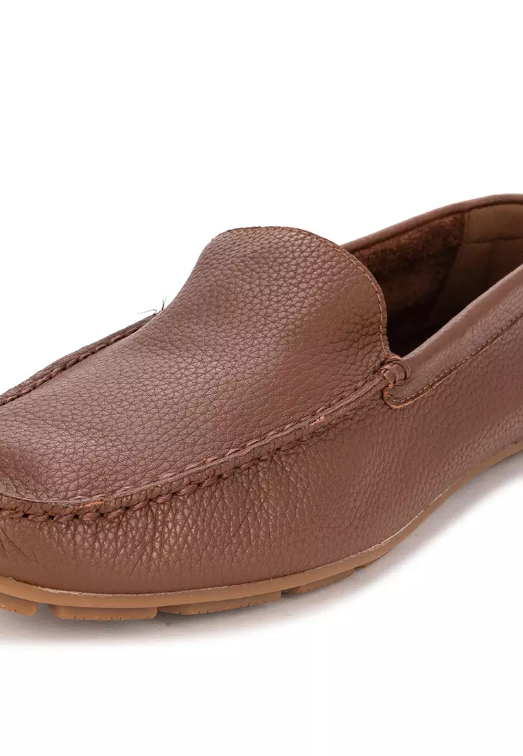 Men's Wave Driver Venetian Brown