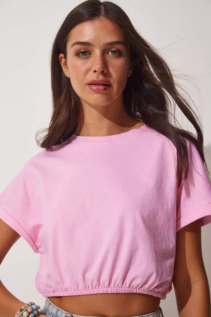 pink ladies t shirt