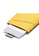 Bellroy yellow Bellroy Card Sleeve - Citrus 9731AACF66DD7AGS_5