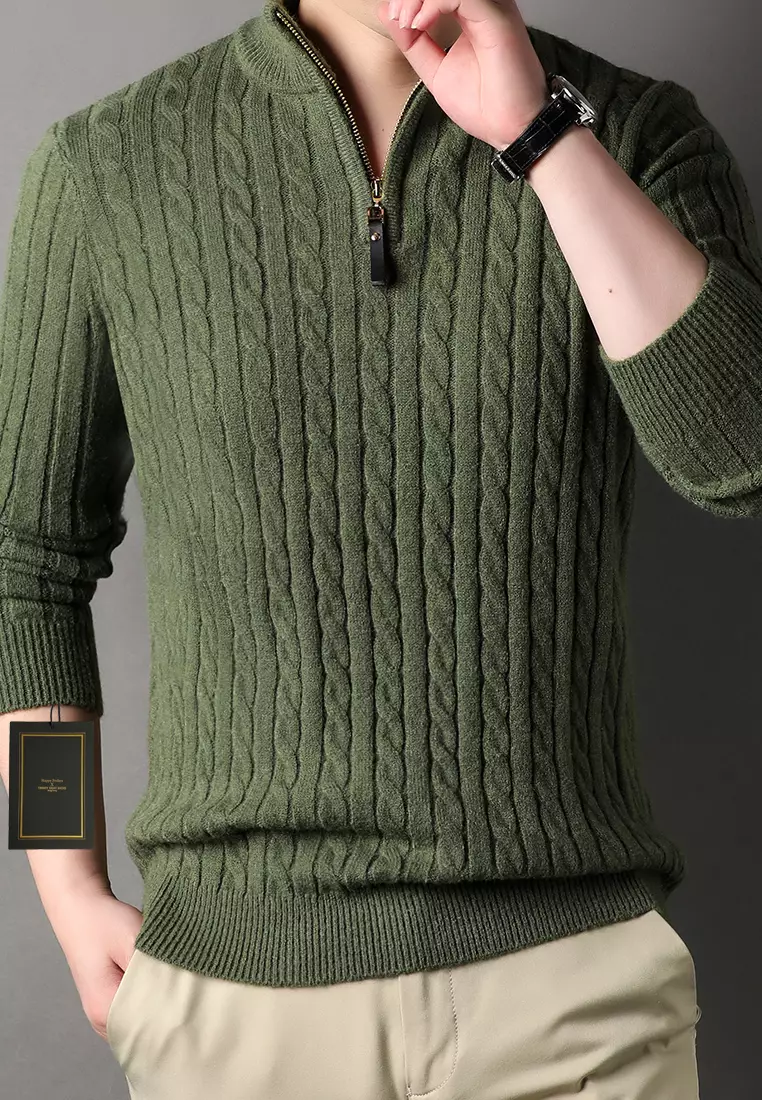 Knitted sales sweater philippines