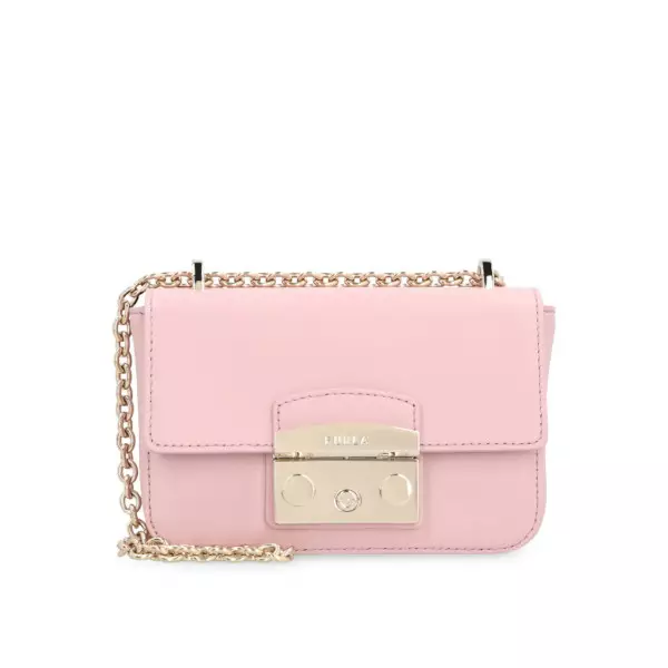 METROPOLIS MINI CROSSBODY