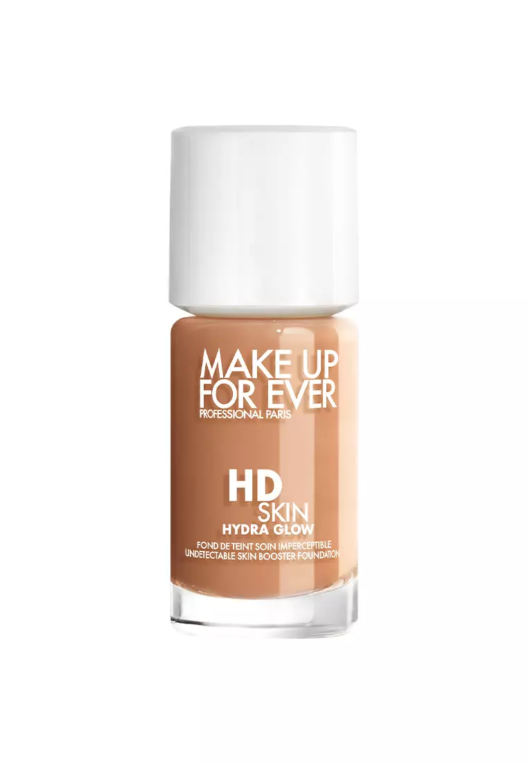 Discount on Make Up For Ever  shoes - SKU: Hd Skin Hydra Glow Foundation 30ml- 2y32