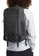 Timbuk2 grey Timbuk2 Unisex The Authority Pack Deluxe Backpack Eco Titanium 32CEBACBDE0B14GS_4