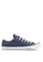 Converse navy Chuck Taylor All Star Core Ox Sneakers AF6A6SH336775FGS_1