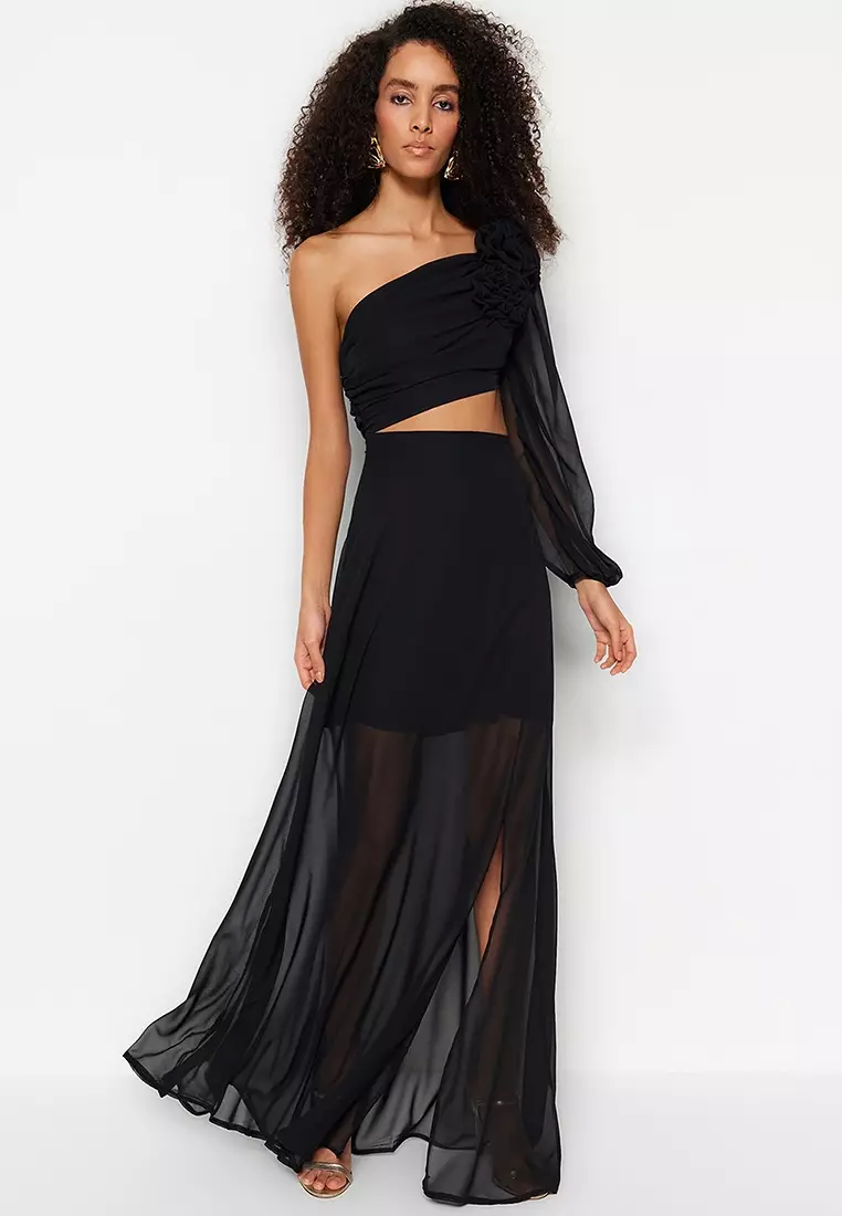 zalora evening gowns