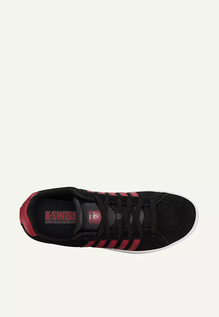 Court Tiebreak SDE Men's Shoes