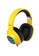 EDIFIER Edifier G2II Yellow - USB Gaming Headphone with Virtual Surround DA10AES9D9526DGS_6