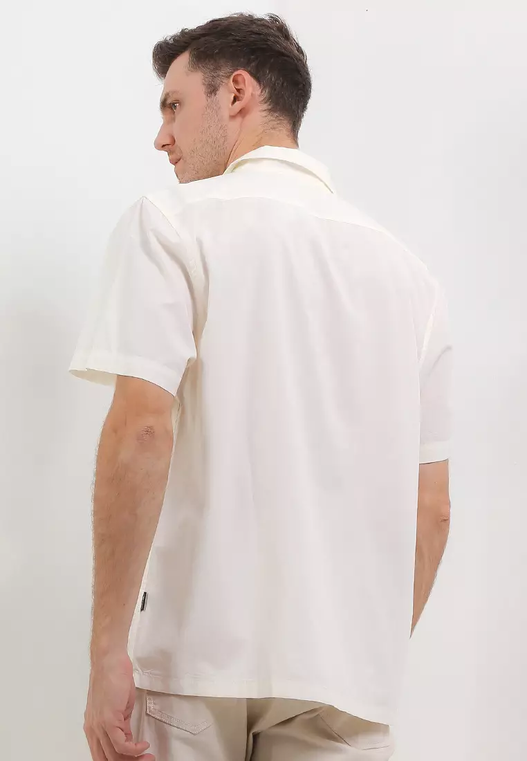 Josue Relaxed Resort Shirt