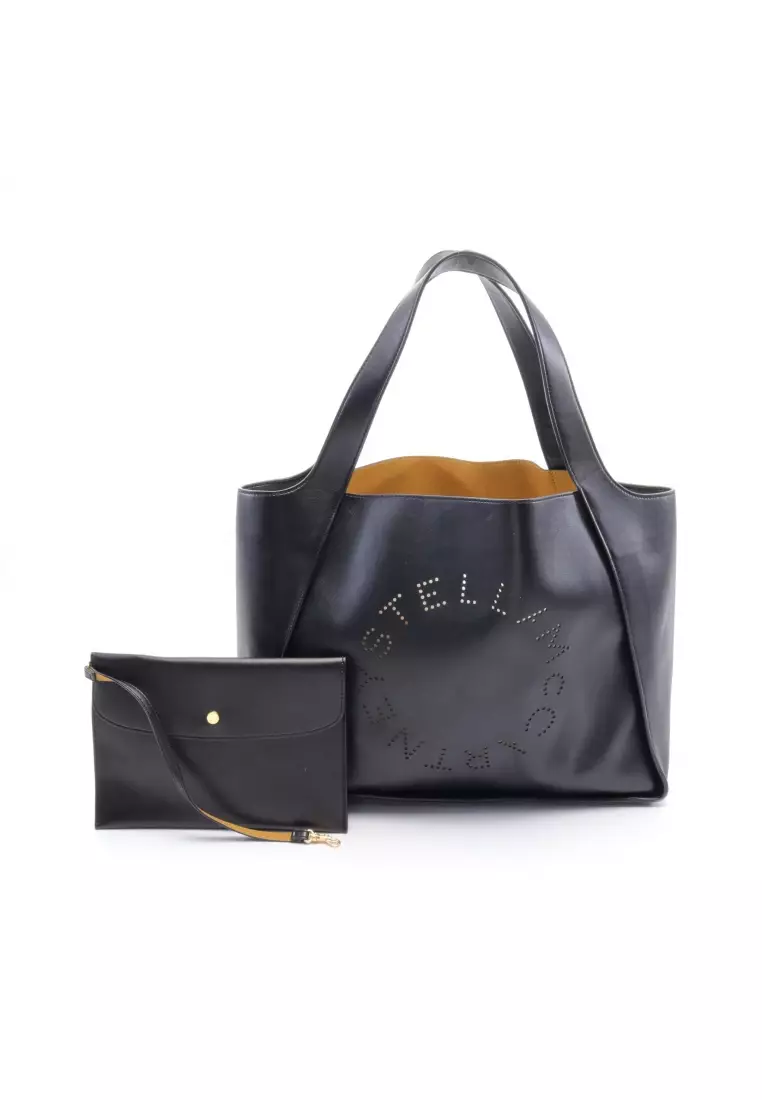 Tote bag deals stella logo