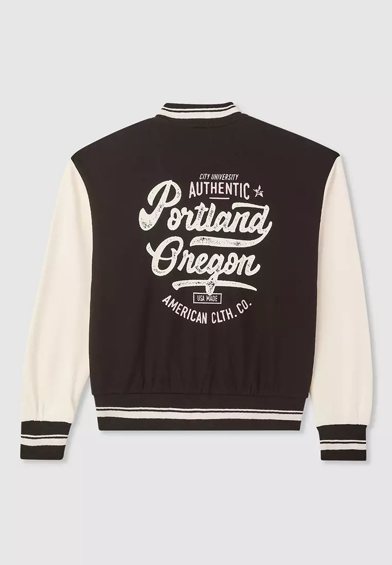 Kids Girls Outerwear