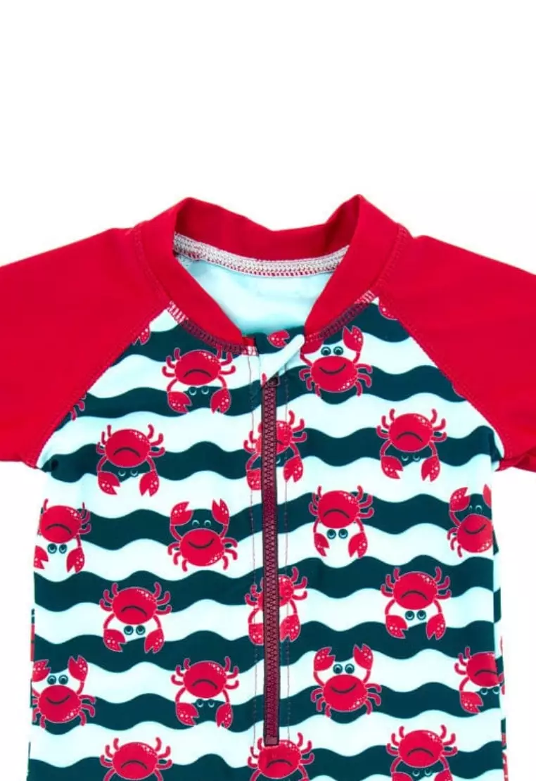 Elekiel Baby & Toddler Swimwear