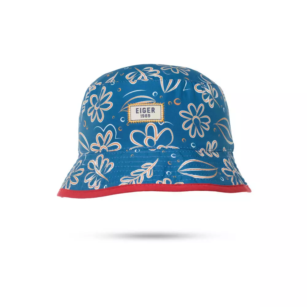 Eiger Women Trouvis Bucket Hat 2.0