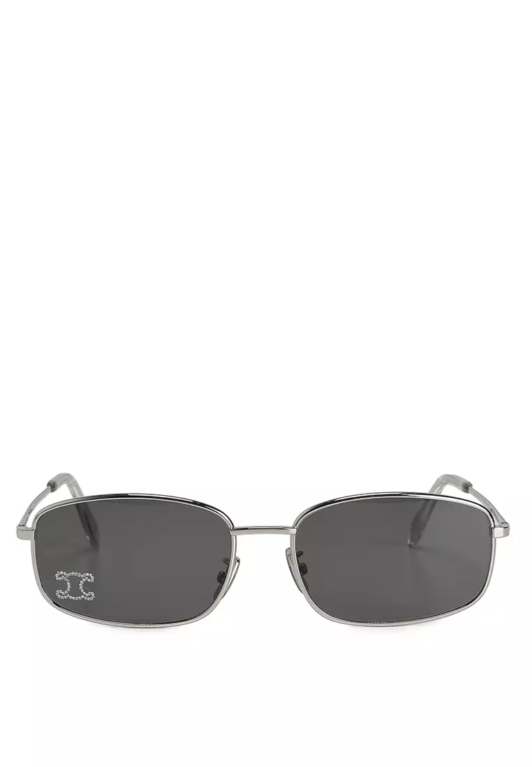Triomphe Metal Sunglasses (tr)