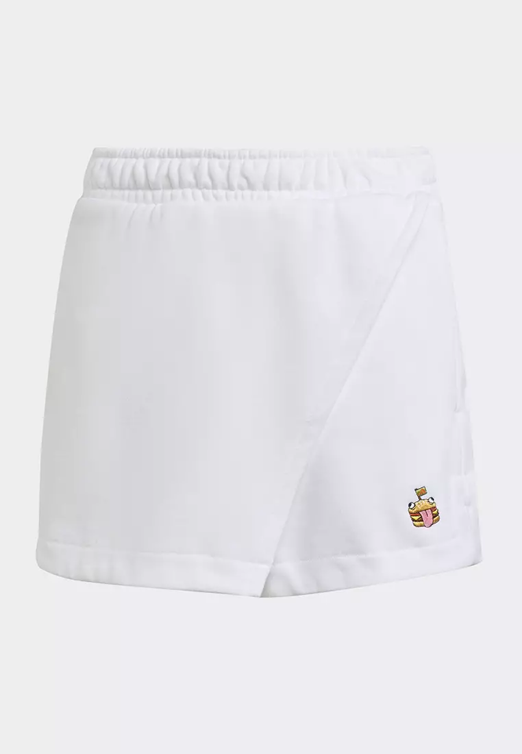 adidas x Fortnite Skort