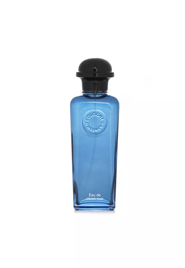 Buy Hermes HERMES - Eau De Citron Noir Eau De Cologne Spray