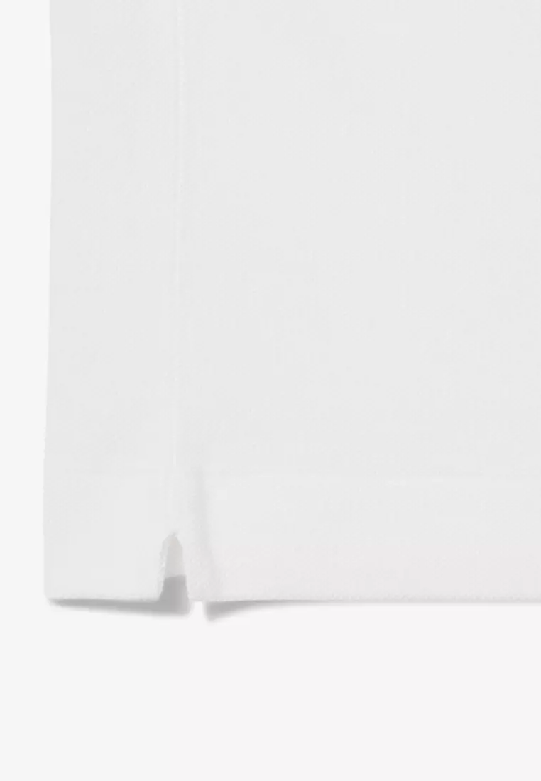 Classic Fit Pocket Accent L.12.12 Polo Shirt