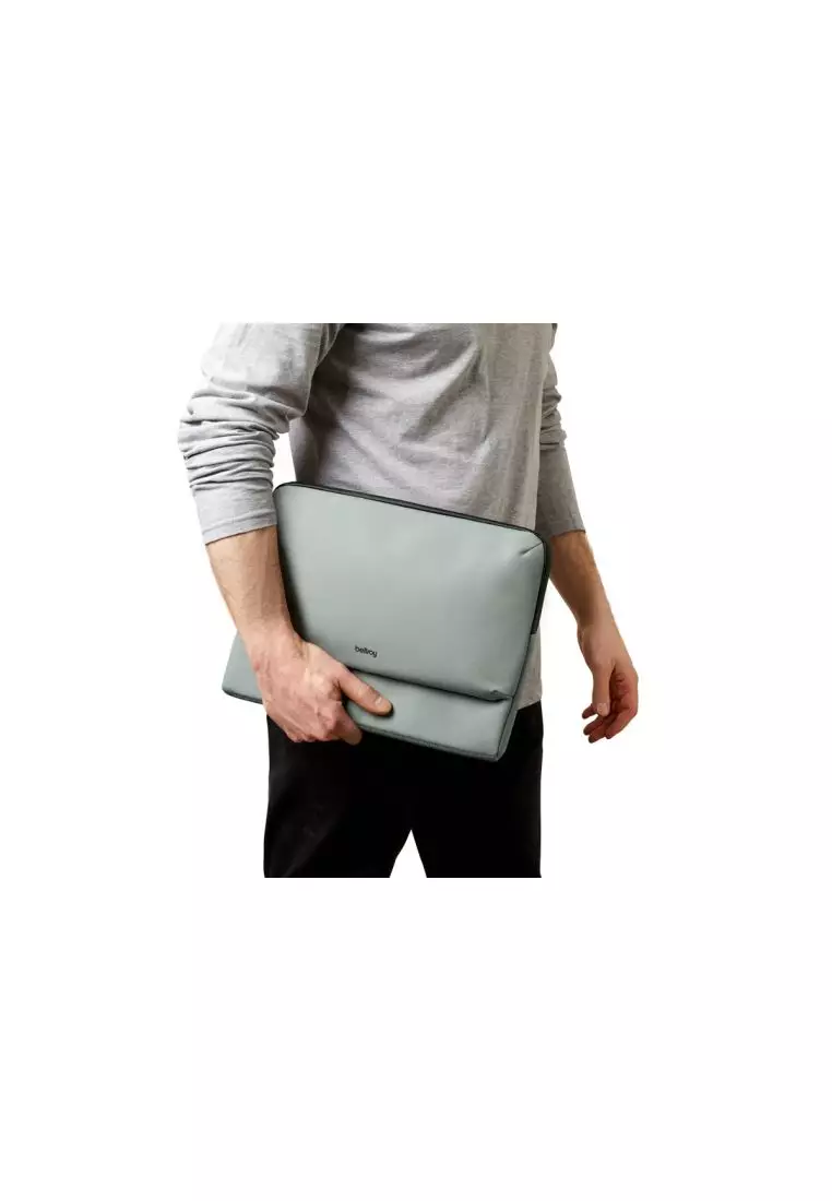 Bellroy Laptop Caddy 14" - Eucalyptus