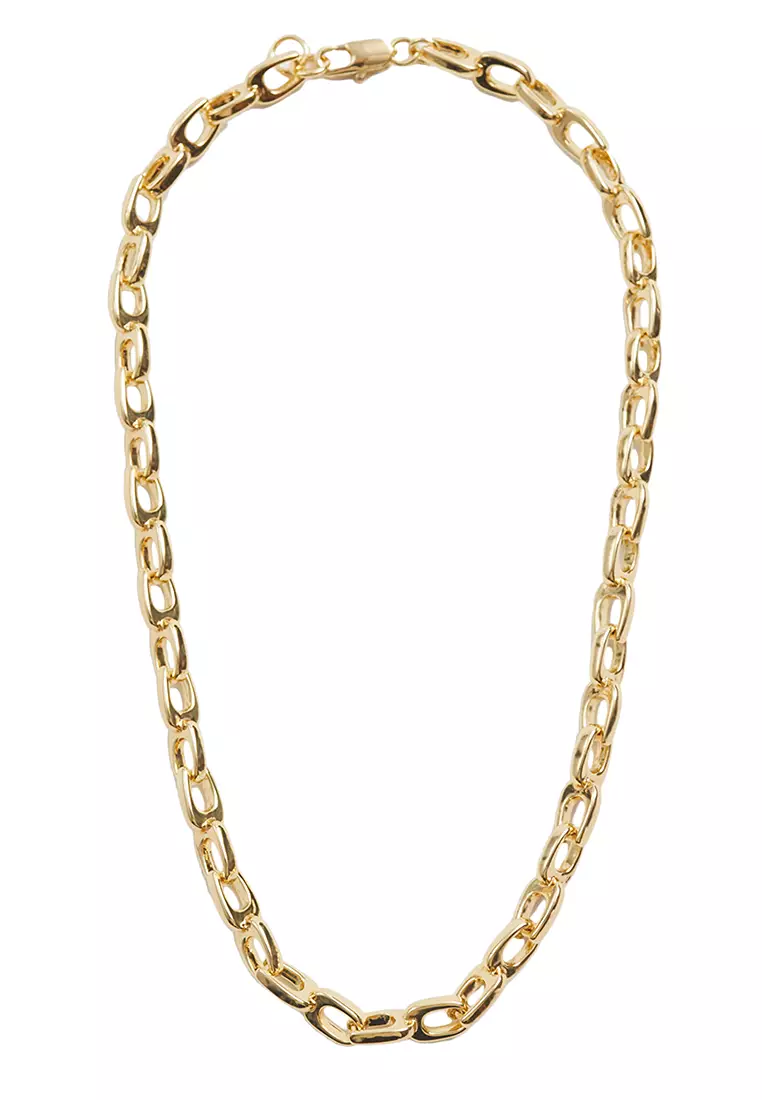 Chunky necklaces online hot sale