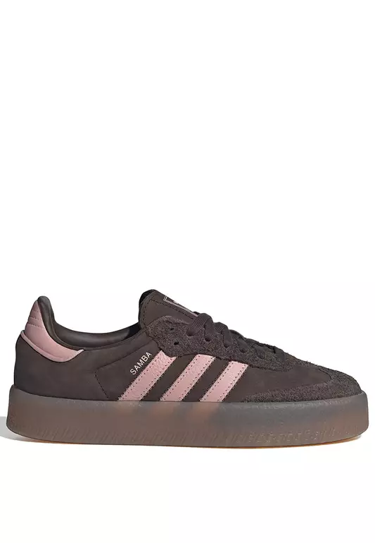 Sambae Shoes