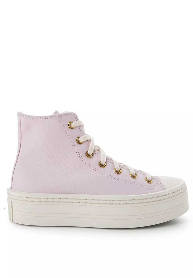Discount on Converse  shoes - SKU: Chuck Taylor All Star Modern Lift Sneakers