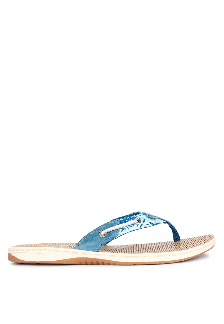 Buy Sperry Women s Seafish Barracuda Flip Flop 2024 Online