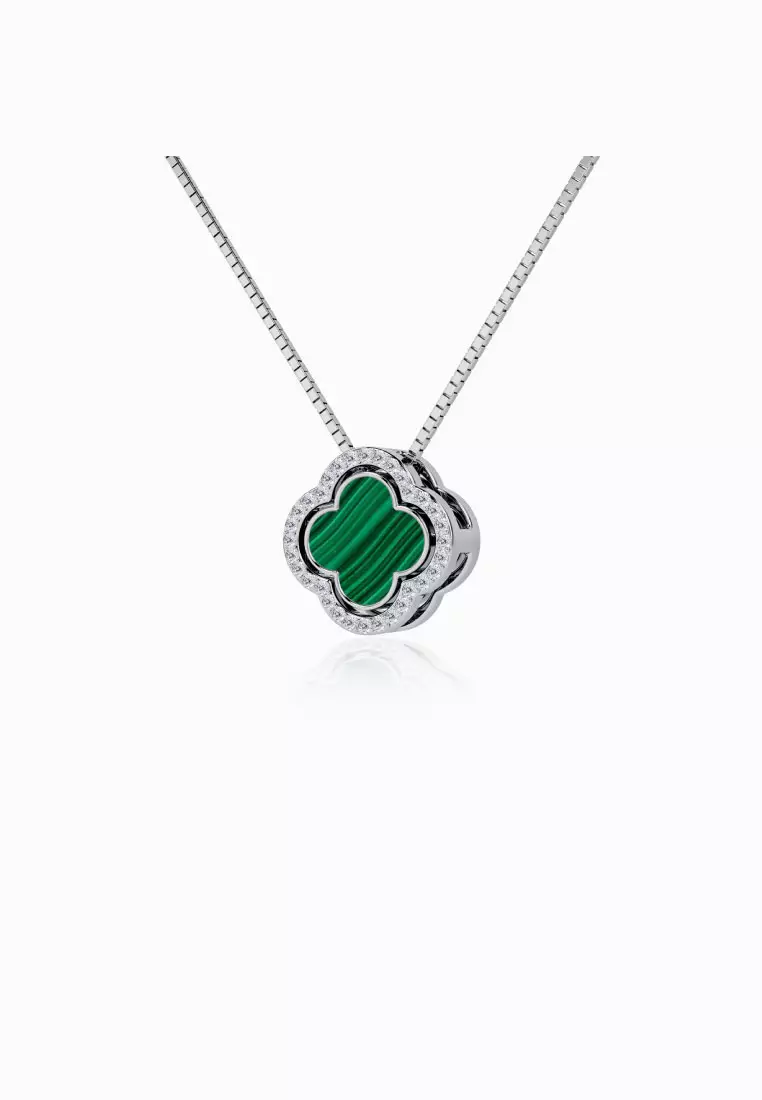 Vinstella Lucky Trinket Collection – Malachite