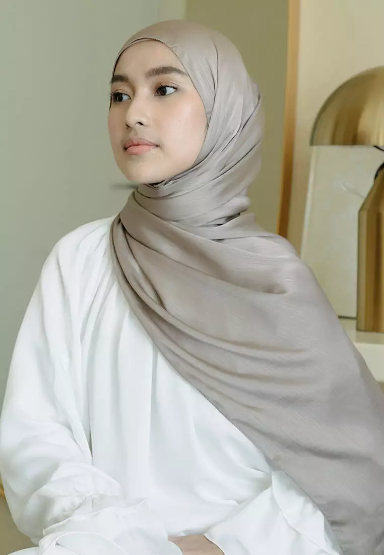 Rayya Silk Eyelash Bronze