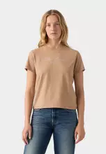 Rhinestone Script Amphora