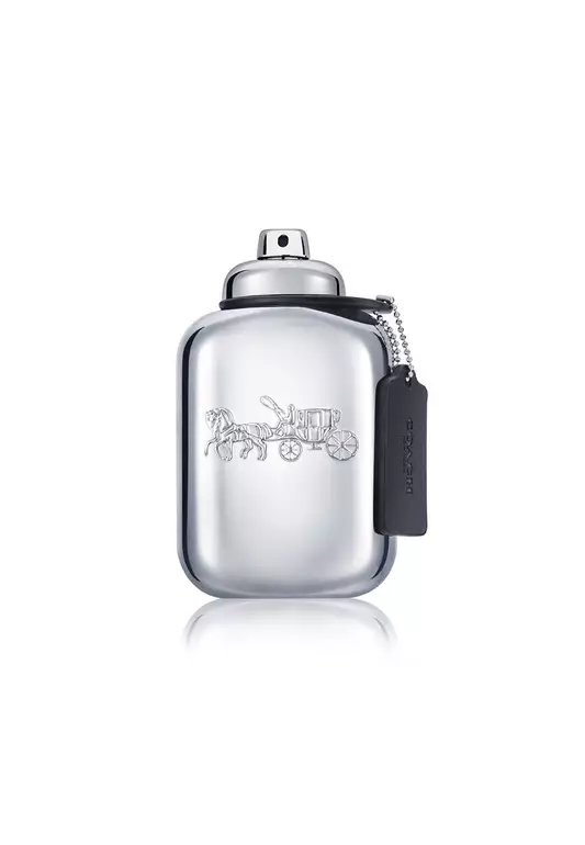 Coach Platinum EDP 100ml