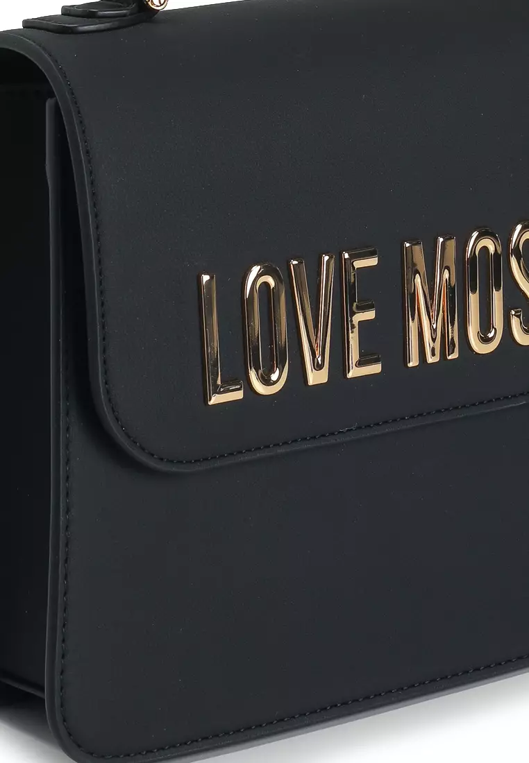 Bold Love 小型手挽袋 (nt)