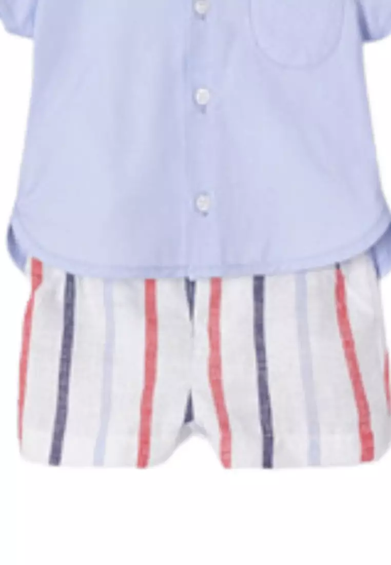 Qiapo Baby & Toddler Outfits
