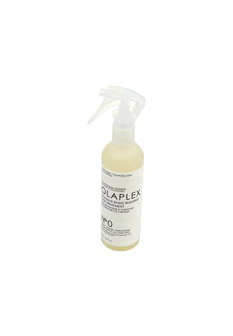 OLAPLEX No.0 Intensive Bond Building Hair Treatment 155ml