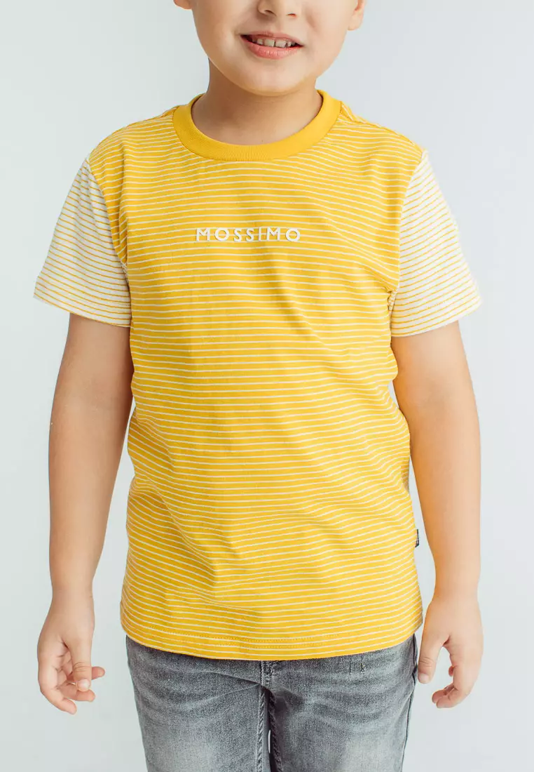 mossimo plain t shirts