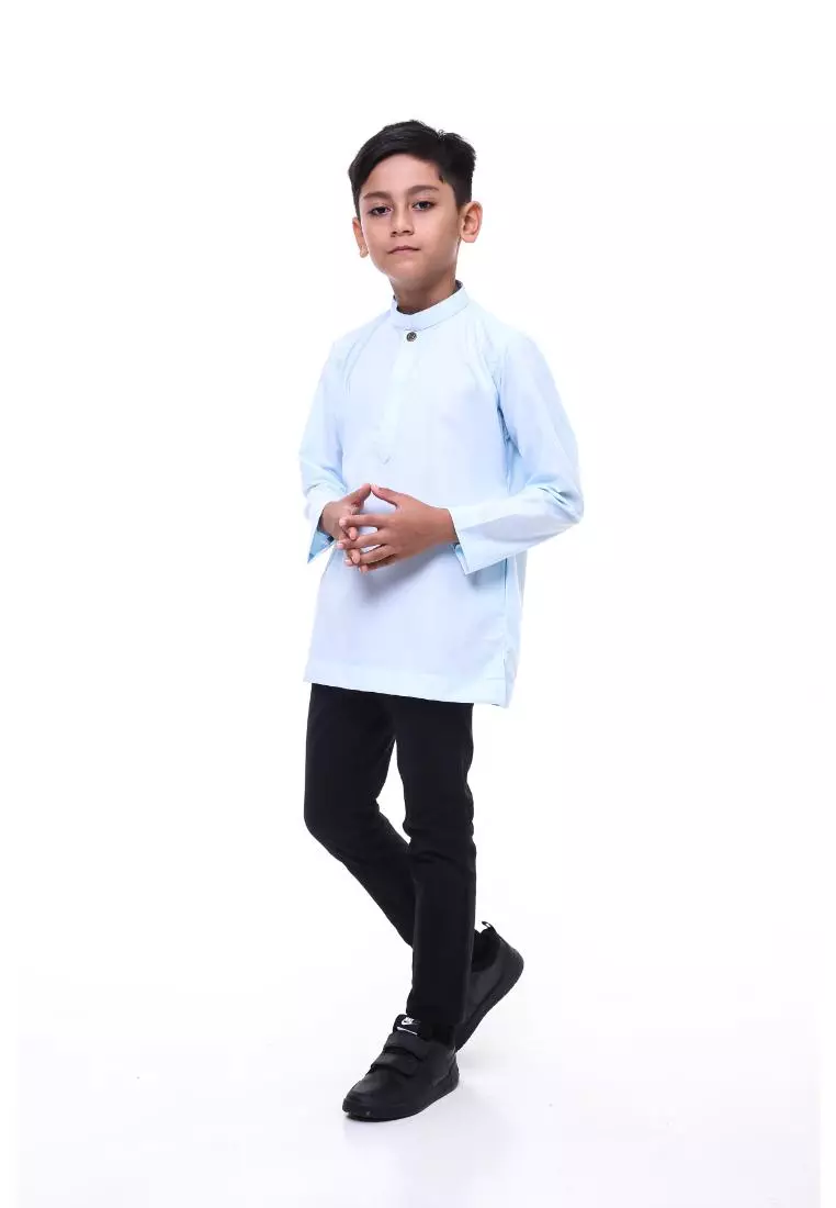 Kurta Kahfi For Kids by Hudz
