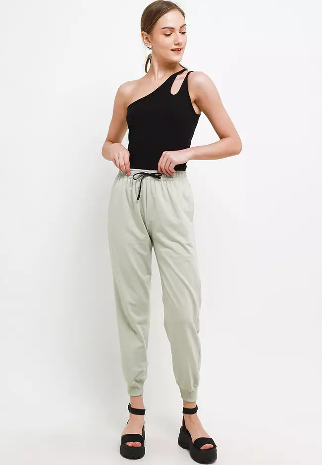 Celana Jogger Long Pants