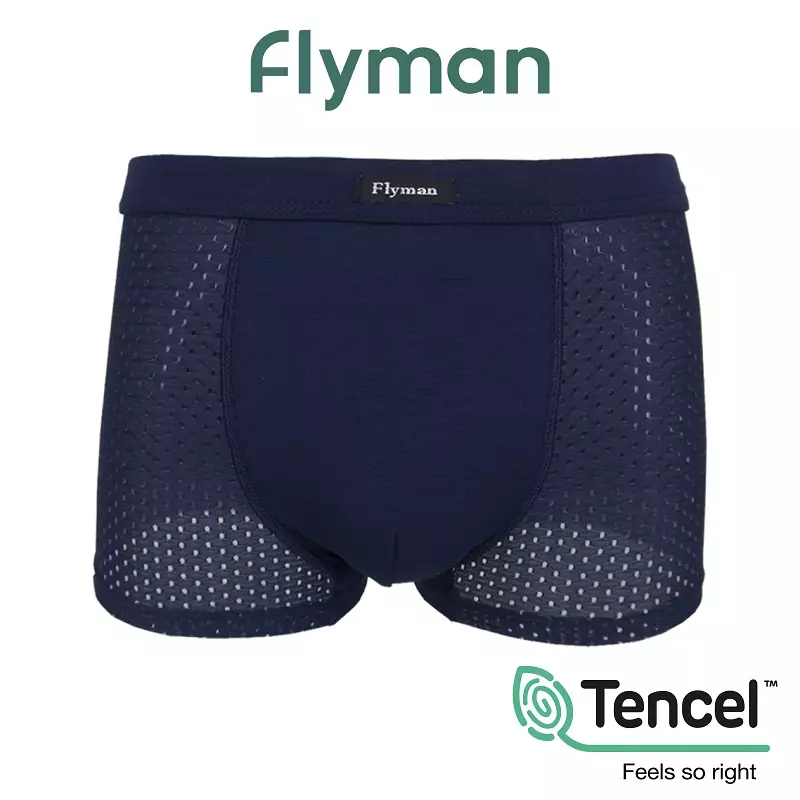 Flyman Fussion Boxer 3 pcs FM 3244